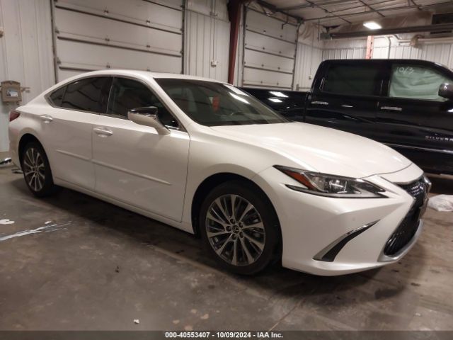 lexus es 2020 58adz1b13lu064022