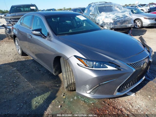 lexus es 350 2020 58adz1b13lu078065