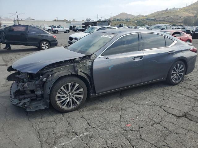 lexus es350 2021 58adz1b13mu087625