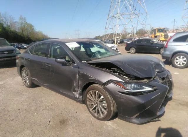 lexus es 2021 58adz1b13mu089133