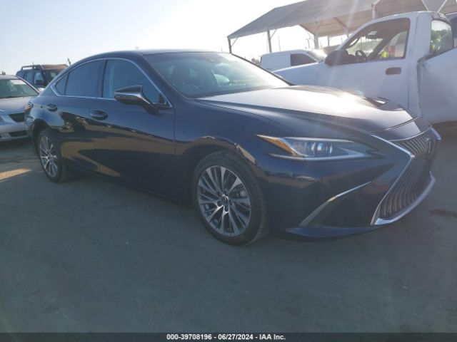 lexus es 2021 58adz1b13mu092310