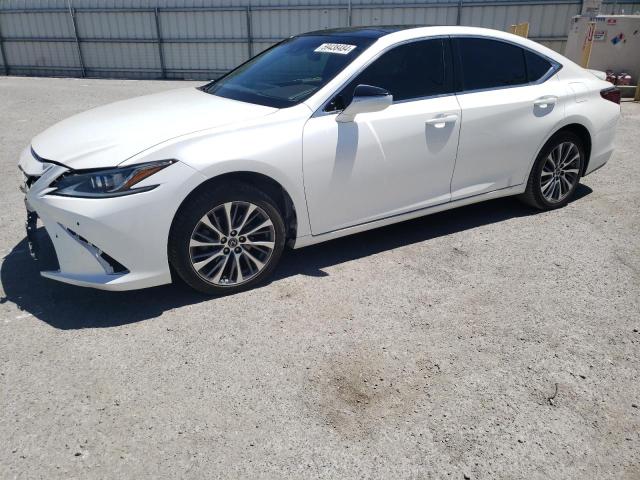 lexus es350 2021 58adz1b13mu094655