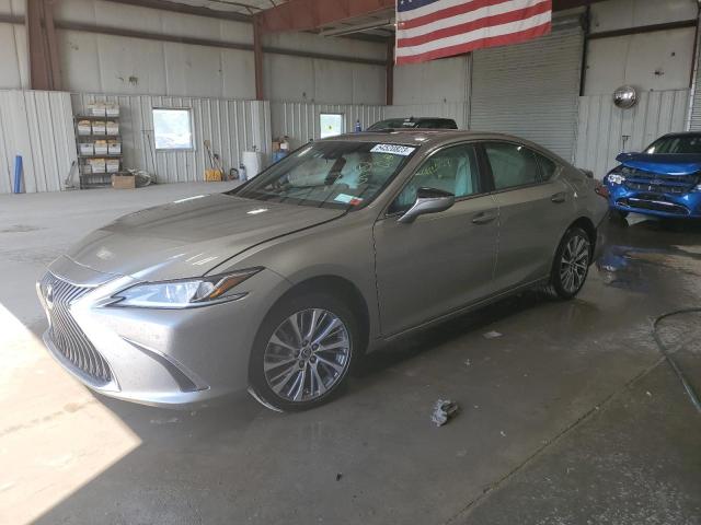 lexus es 350 bas 2021 58adz1b13mu096521