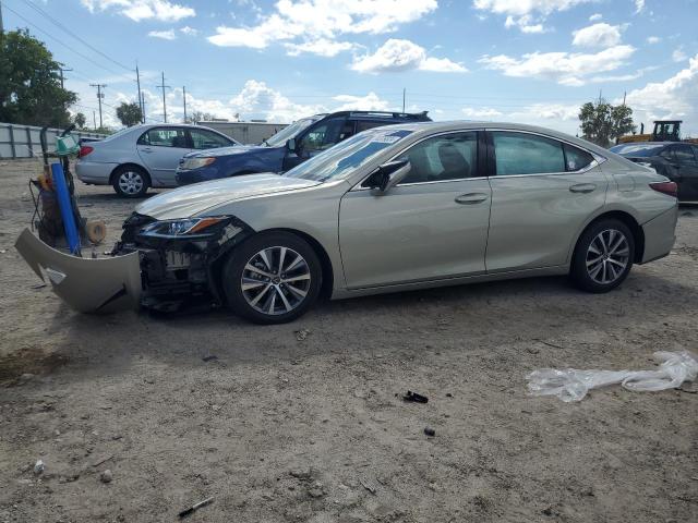 lexus es350 2021 58adz1b13mu097264