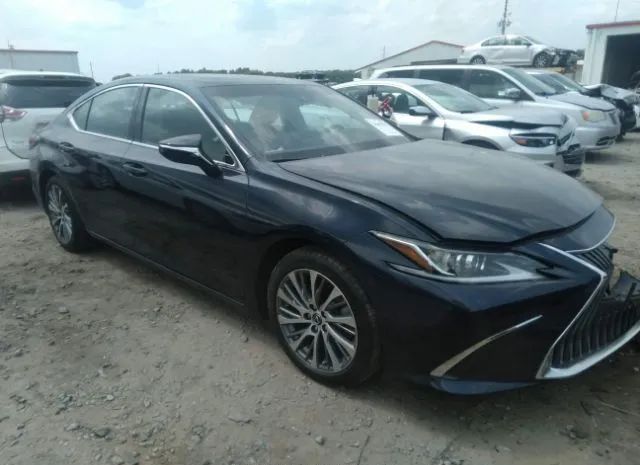 lexus es 2021 58adz1b13mu101376