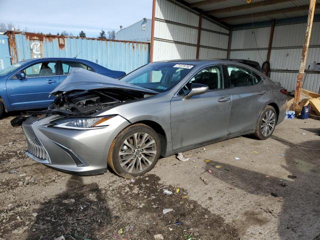 lexus es 350 bas 2021 58adz1b13mu103502