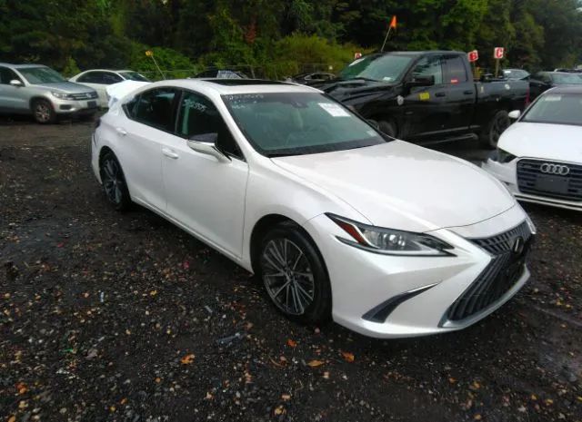 lexus  2022 58adz1b13nu113058