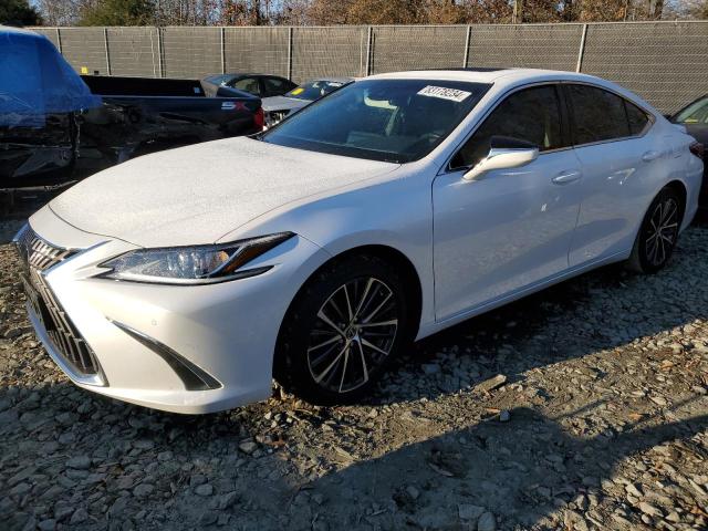 lexus es 350 bas 2022 58adz1b13nu123086