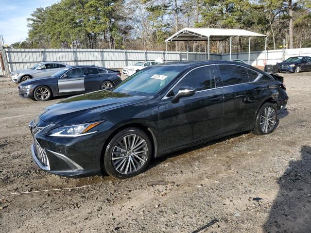 lexus es 350 bas 2023 58adz1b13pu146709