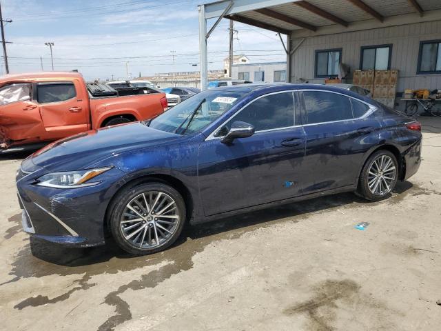 lexus es 350 bas 2023 58adz1b13pu147228