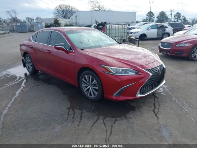 lexus es 2020 58adz1b14lu063459