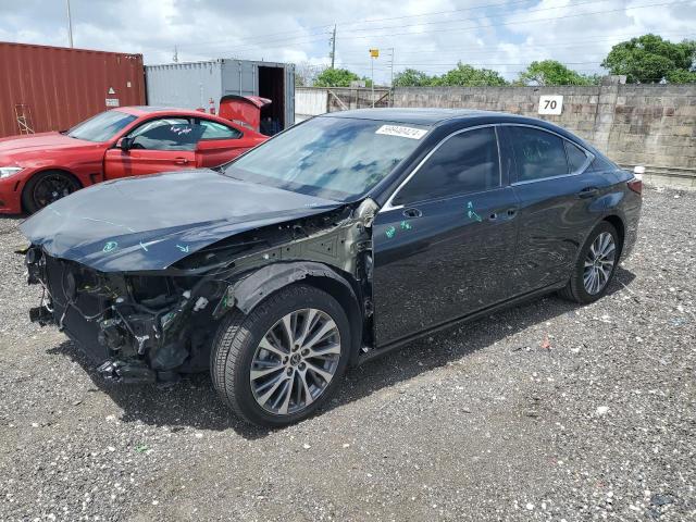 lexus es350 2021 58adz1b14mu085821