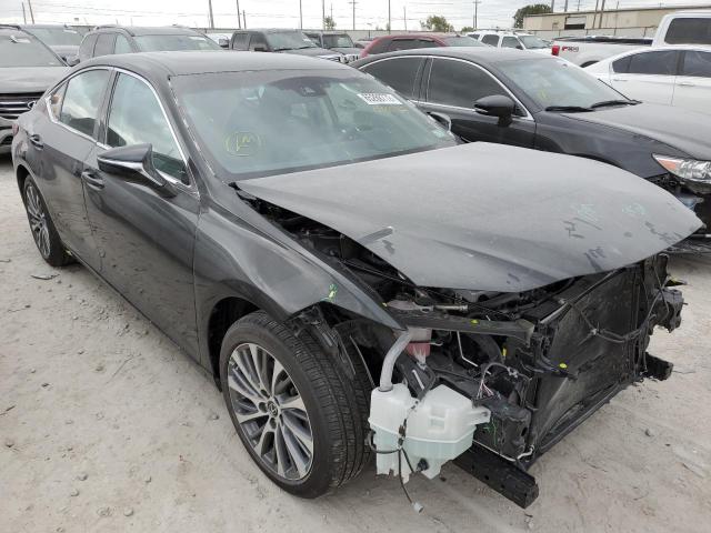 lexus es 350 bas 2021 58adz1b14mu093045