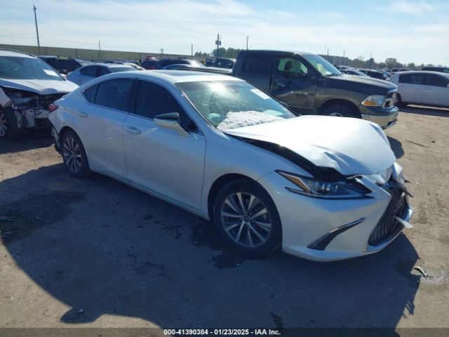 lexus es 2021 58adz1b14mu096771