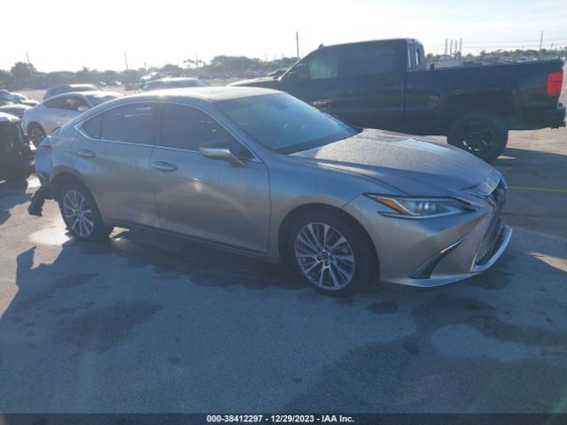 lexus  2021 58adz1b14mu096883