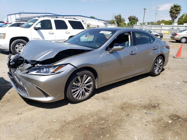 lexus es350 2021 58adz1b14mu103542