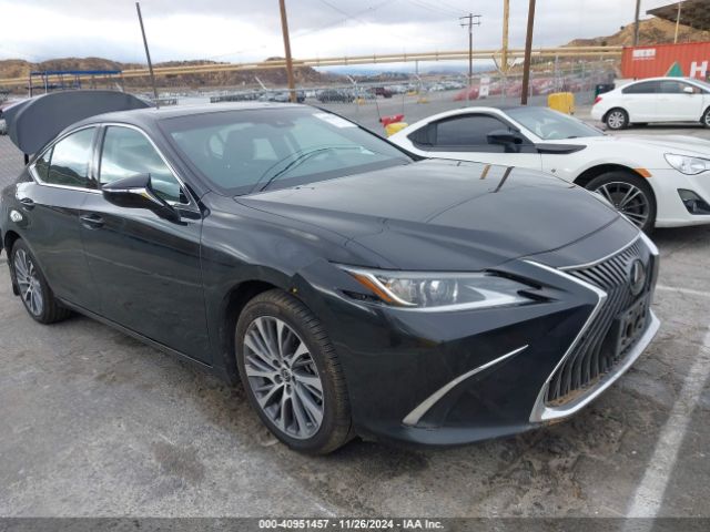 lexus es 2021 58adz1b14mu105839