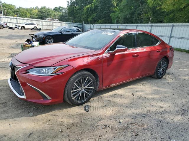 lexus es 350 bas 2022 58adz1b14nu125123