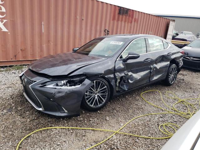 lexus es350 2023 58adz1b14pu142619