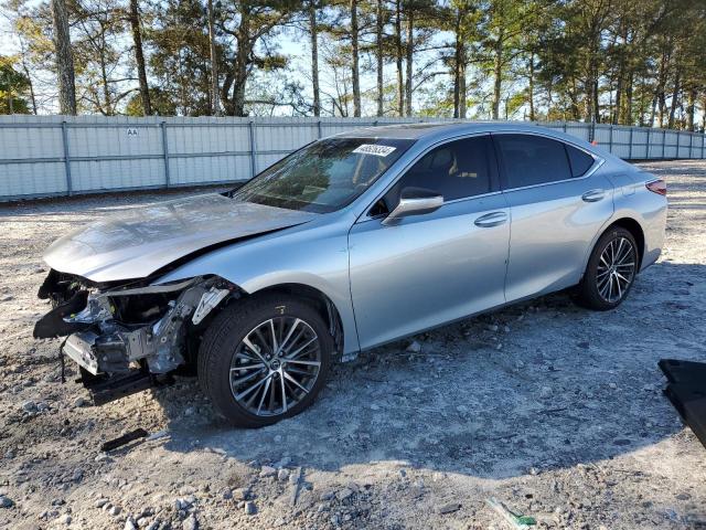 lexus es350 2023 58adz1b14pu143785