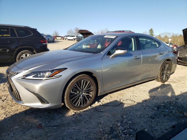 lexus es 350 bas 2023 58adz1b14pu143916