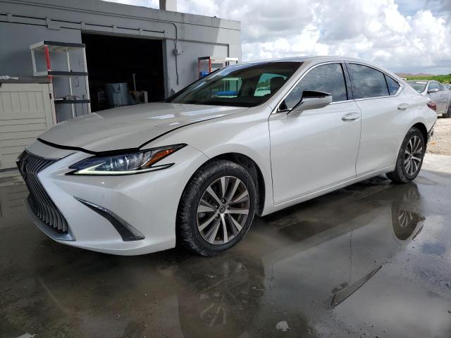 lexus es 350 2020 58adz1b15lu054799