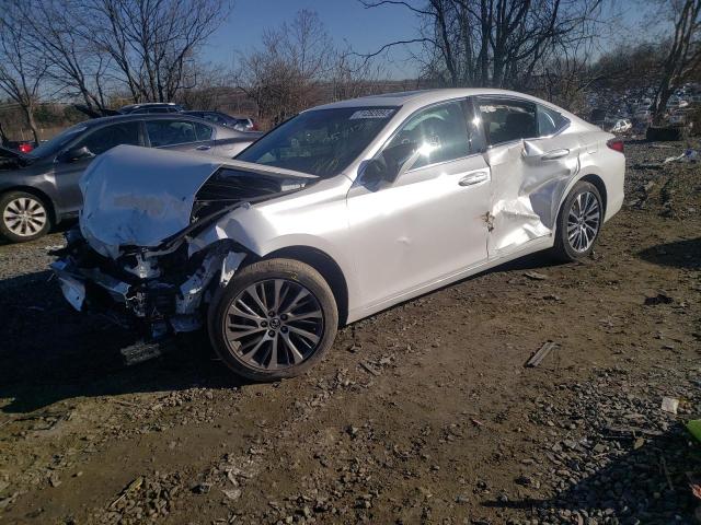 lexus es350 2020 58adz1b15lu058173