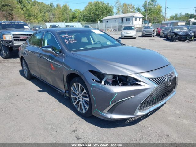 lexus es 2020 58adz1b15lu074289