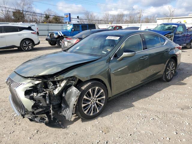 lexus es 350 2020 58adz1b15lu077662