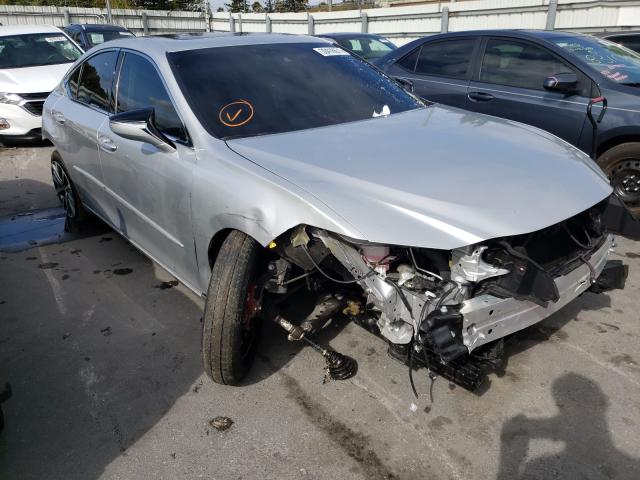 lexus es 350 2020 58adz1b15lu078505