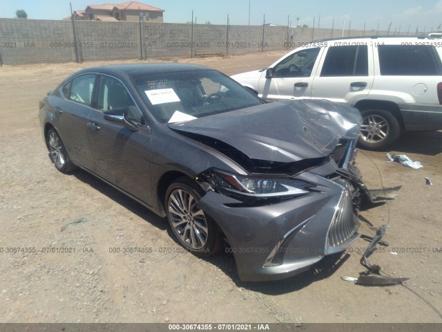 lexus es 2021 58adz1b15mu092857