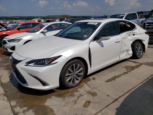 lexus es 350 bas 2021 58adz1b15mu093944