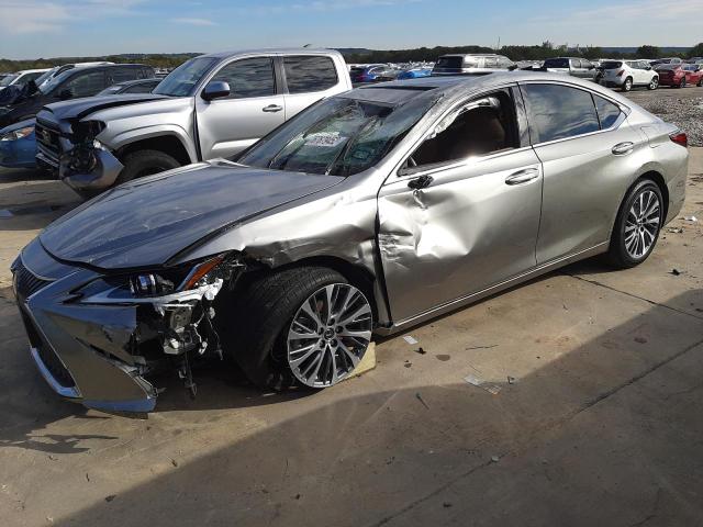 lexus es 350 bas 2021 58adz1b15mu101752