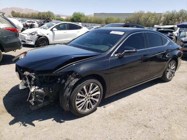 lexus es350 2021 58adz1b15mu105901