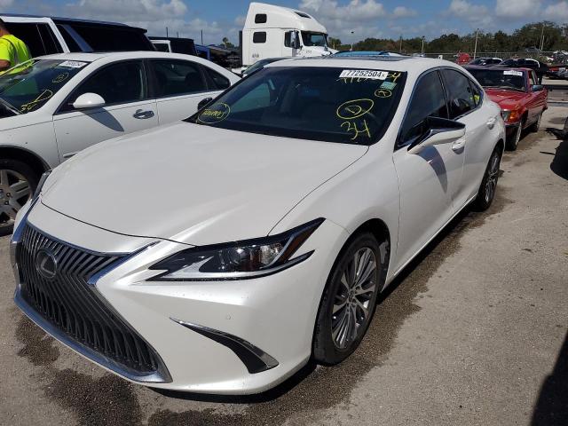 lexus es 350 bas 2021 58adz1b15mu107700