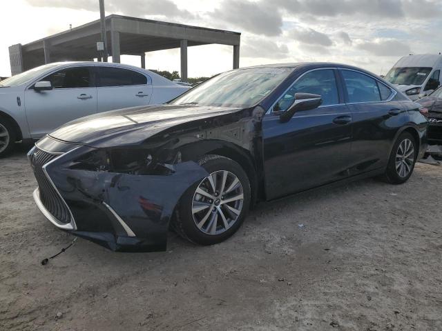 lexus es 350 bas 2021 58adz1b15mu108359