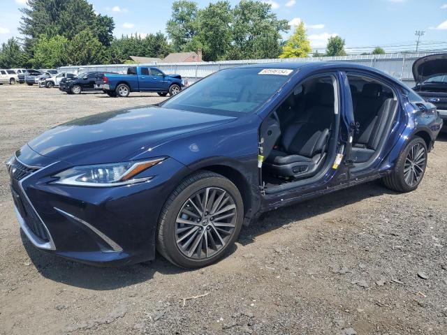 lexus es350 2022 58adz1b15nu123851