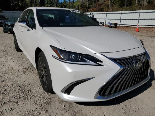 lexus es 350 bas 2022 58adz1b15nu137135