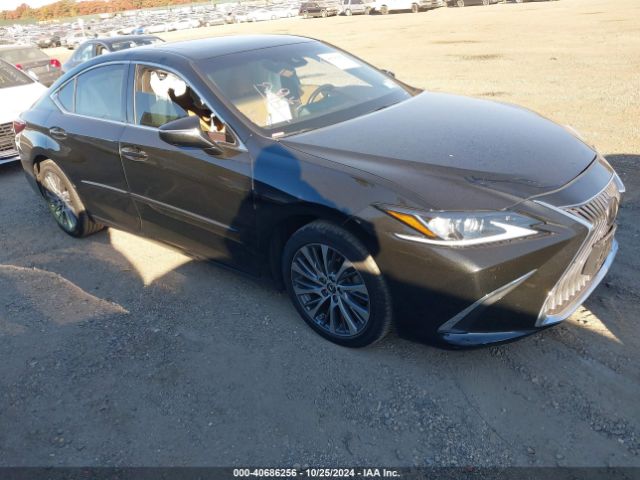 lexus es 2020 58adz1b16lu056898