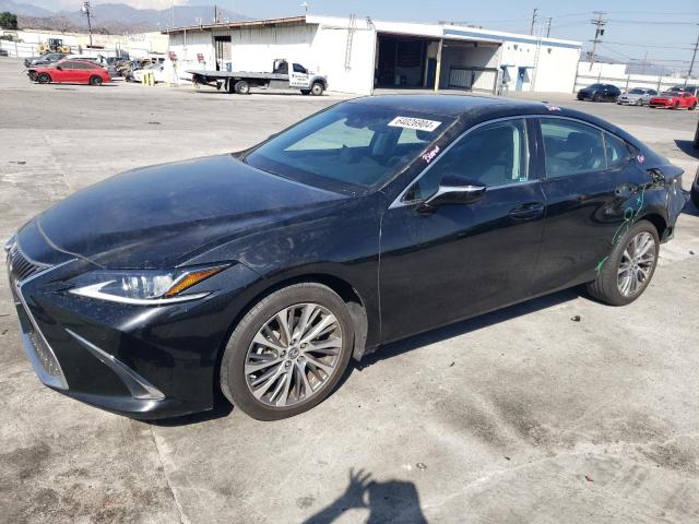 lexus es 350 2020 58adz1b16lu056979