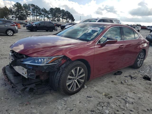 lexus es 350 2020 58adz1b16lu060742