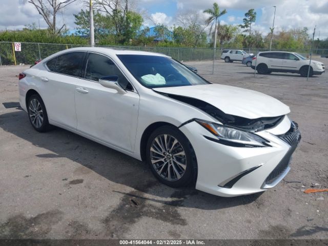 lexus es 2020 58adz1b16lu060952