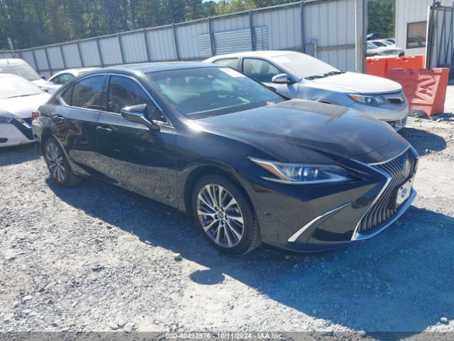 lexus es 2020 58adz1b16lu069294