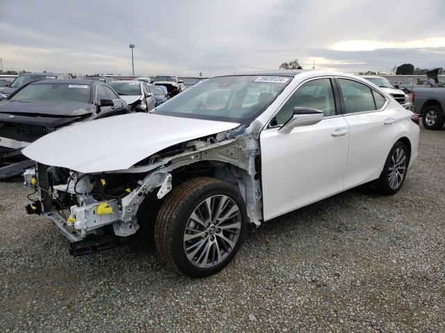 lexus es350 2020 58adz1b16lu073023