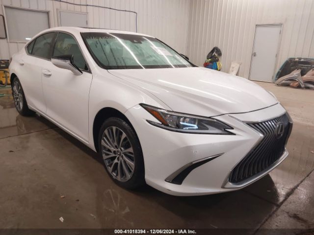 lexus es 2020 58adz1b16lu074429