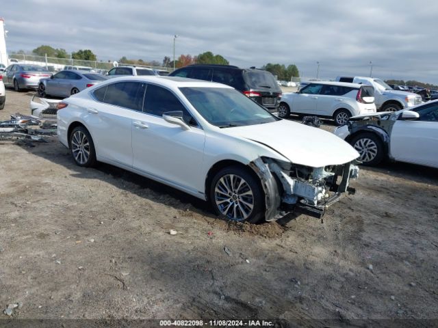 lexus es 2020 58adz1b16lu077850