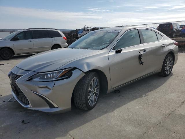 lexus es350 2020 58adz1b16lu082238