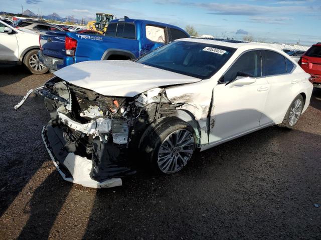 lexus es350 2021 58adz1b16mu082791