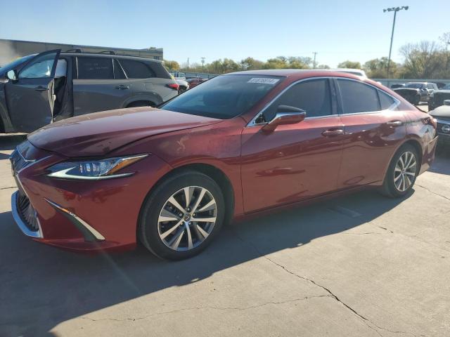 lexus es 350 bas 2021 58adz1b16mu097548