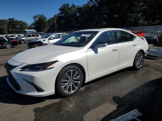 lexus es 350 bas 2021 58adz1b16mu097744